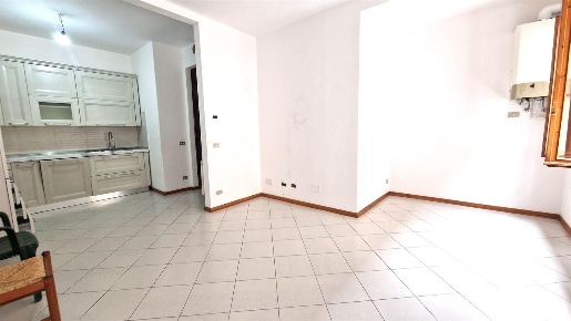 Foto Appartamento in RIONE S.ANDREA, Chioggia Centro Storico di 80 m²