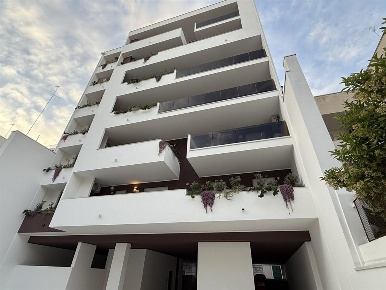 Foto Appartamento in VIA PODGORA, Bari Poggiofranco di 56 m² con 2 locali