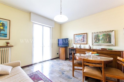Foto Appartamento in via S.S. Cosma e Damiano, Calolziocorte Centro