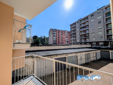 Foto Appartamento in Via Castellamonte, Banchette di 28 m² con 1 locali