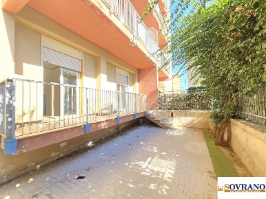 Foto Appartamento a Palermo CEP - Michelangelo Alta di 135 m² con 4 locali