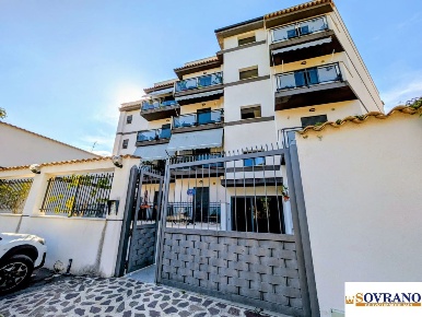 Foto Appartamento a Palermo Boccadifalco - Baida di 85 m² con 3 locali
