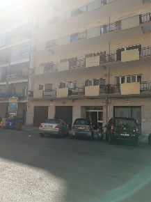Foto Magazzino in Via Dalmazia 159, Bari Umbertina - Madonnella di 1200 m²