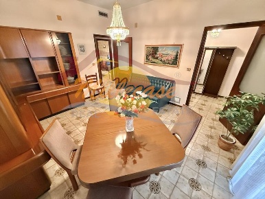 Foto Appartamento in VIALE TICA, Siracusa Tica - Zecchino di 110 m²