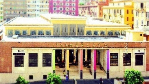 Foto Attività commerciale in via Catania 70, Roma Policlinico di 17 m²