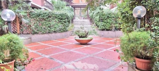 Foto Appartamento in via Francesco D'Ovidio, Roma Talenti - Monte Sacro
