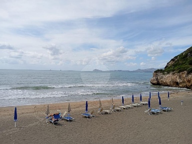 Foto Villa unifamiliare in PIAZZALE GIORGIO BASSANI, Minturno di 75 m²
