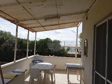 Foto Villa unifamiliare in PIAZZALE GIORGIO BASSANI, Minturno di 75 m²