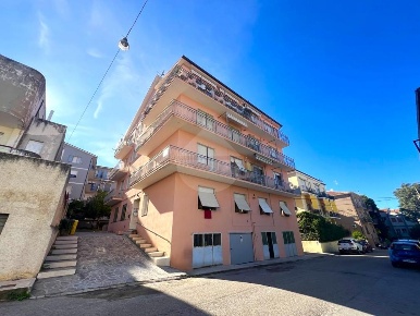 Foto Appartamento in Via Isabella D'Avalos Gonzaga, Vasto di 110 m²