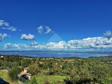 Foto Villa a schiera in VIA PELUCCHE, Montefiascone di 142 m² in vendita