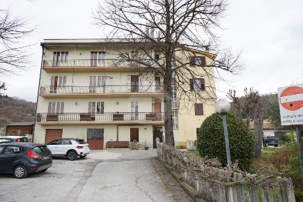 Foto Appartamento in Via Brescia, Gubbio Padule San Marco di 130 m²