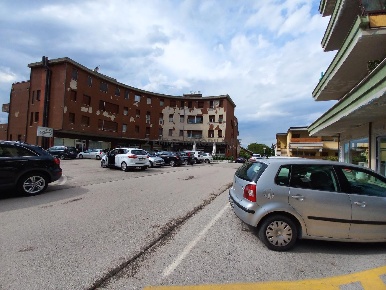 Foto Box in PIAZZA DON BOSCO 5, Folignano La Pigna Pigna Bassa di 24 m²