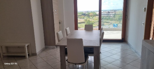 Foto Appartamento in viale del Tecnopolo 81, Roma Case Rosse di 125 m²