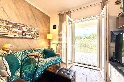 Foto Appartamento in via Federico Filippini 150, Roma Casalotti di 49 m²