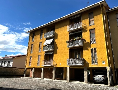 Foto Appartamento in strada Privata Damaso Ranzini, Novara Torrion Quartara