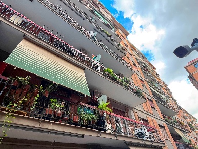 Foto Appartamento in via Giuseppe Ravizza, Roma Marconi di 105 m²