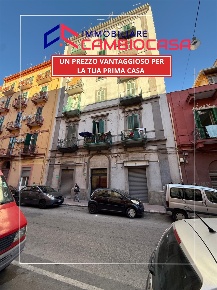 Foto Appartamento in via leonida 75, Taranto Tre Carrare di 90 m²