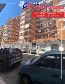 Foto Appartamento in via fiume 30, Taranto Solito - Corvisea di 81 m²
