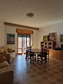 Foto Appartamento in Via Lazio 15, Anzio Anzio Colonia di 97 m² in vendita