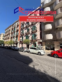 Foto Appartamento in via oberdan 83, Taranto Borgo di 73 m² con 2 locali