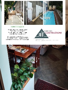 Foto Villa a schiera a Pellezzano di 150 m² con 5 locali in vendita