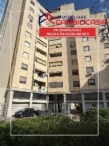 Foto Appartamento in piazza tedesco 12, Taranto Tre Carrare di 114 m²