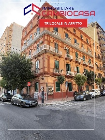 Foto Appartamento in via nitti 1, Taranto Tre Carrare con 2 locali