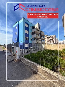 Foto Ufficio in via quintino quagliati 10, Taranto Solito - Corvisea