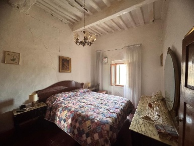 Foto Appartamento a Monticiano Centro di 35 m² con 2 locali in vendita