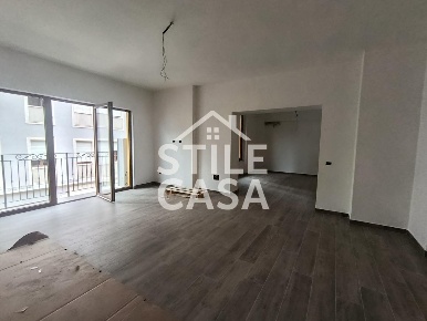 Foto Appartamento a Montecatini-Terme di 130 m² con 4 locali in vendita
