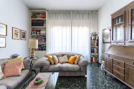 Foto Appartamento a Empoli San Rocco - Lungarno di 81 m² con 4 locali