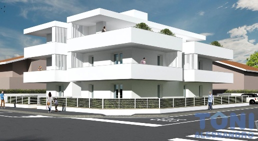 Foto Appartamento a Empoli Centro Storico di 105 m² con 5 locali in vendita