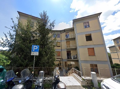 Foto Appartamento a Siena San Prospero di 140 m² con 7 locali in vendita