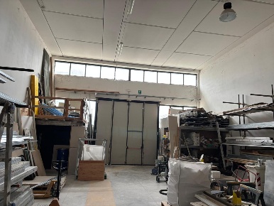 Foto Capannone industriale a Montelupo Fiorentino Centro di 200 m²