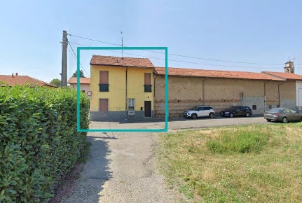 Foto Appartamento a Nerviano Centro di 91 m² con 4 locali in vendita