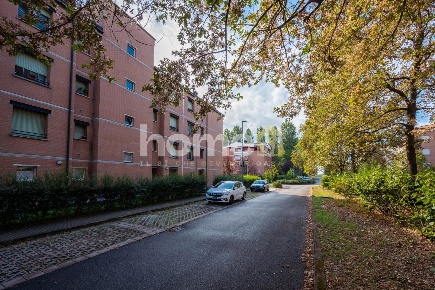 Foto Appartamento a Reggio nell'Emilia Sesso di 86 m² con 6 locali