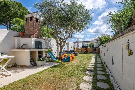 Foto Casa indipendente a Cascina San Frediano Nord - San Casciano di 100 m²