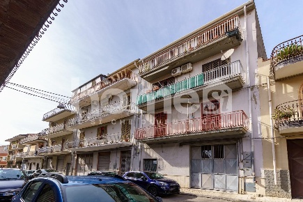 Foto Appartamento a Misterbianco Centro di 115 m² con 4 locali in vendita