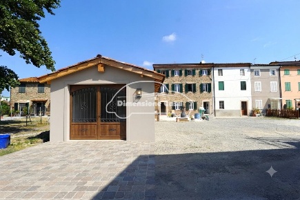Foto Appartamento a Capannori Camigliano di 100 m² con 4 locali in vendita
