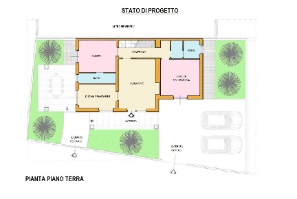 Foto Case semi ndipendenti a Carrara Fontia, Fossola, Fossone di 115 m²