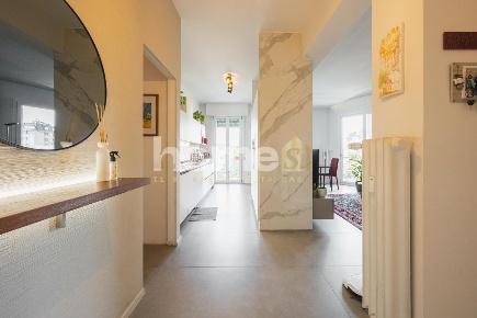 Foto Appartamento a Modena San Faustino di 105 m² con 5 locali in vendita