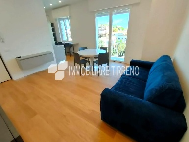 Foto Appartamento a Massa Ronchi - Poveromo di 70 m² con 3 locali