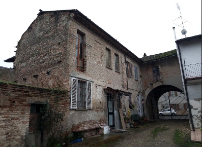 Foto Appartamento a Voghera Ponte Rosso, Le Braide, Campoferro di 553 m²