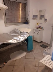 Foto Attività commerciale a Pisa Sant'Antonio di 45 m² con 1 locali