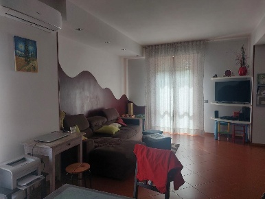 Foto Appartamento a Santa Croce sull'Arno Centro di 105 m² con 4 locali