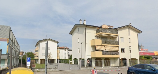 Foto Appartamento a Meda di 88 m² con 3 locali in vendita