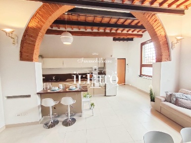 Foto Appartamento a Campi Bisenzio San Giusto, San Cresci di 87 m²