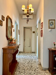 Foto Appartamento a Empoli San Rocco - Lungarno di 92 m² con 4 locali