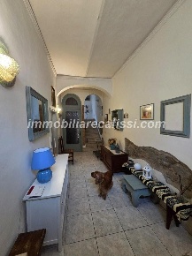 Foto Casa indipendente a Poggio a Caiano Centro di 120 m² con 5 locali