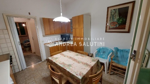 Foto Appartamento a Pontedera Oltrera di 65 m² con 3 locali in vendita